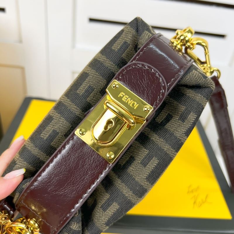 Fendi Satchel Bags